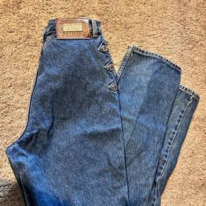 lawman jeans